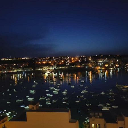 The Pearl Luxury Guest House San Pawl il-Baħar Kültér fotó