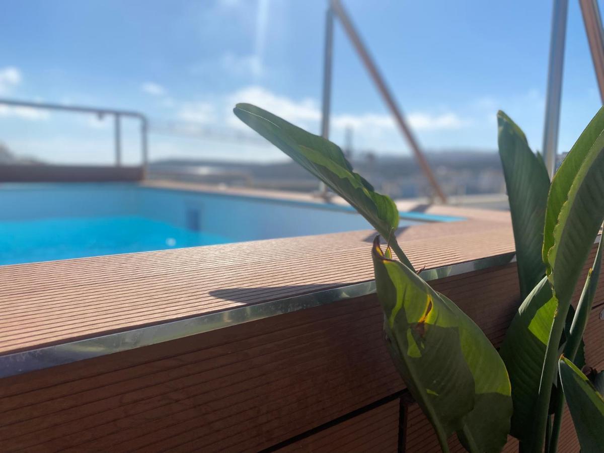 The Pearl Luxury Guest House San Pawl il-Baħar Kültér fotó