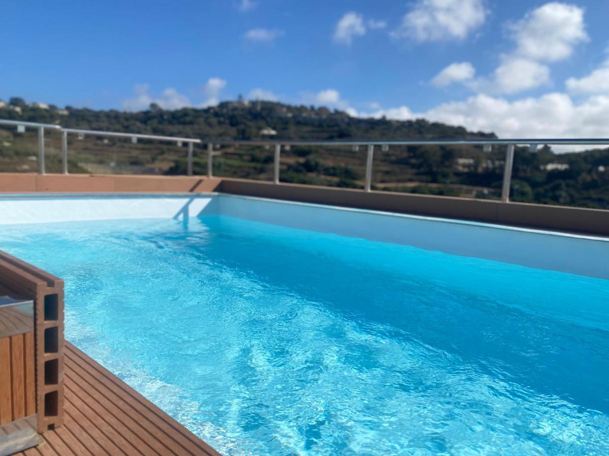 The Pearl Luxury Guest House San Pawl il-Baħar Kültér fotó