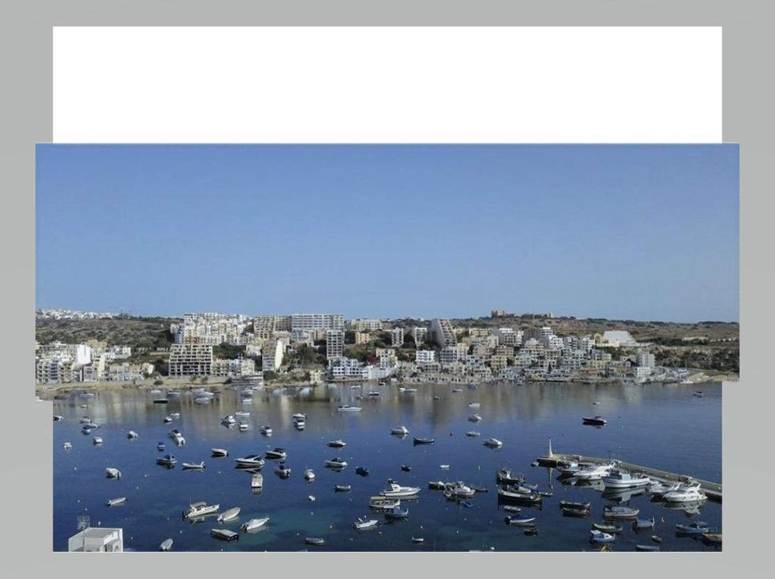 The Pearl Luxury Guest House San Pawl il-Baħar Kültér fotó