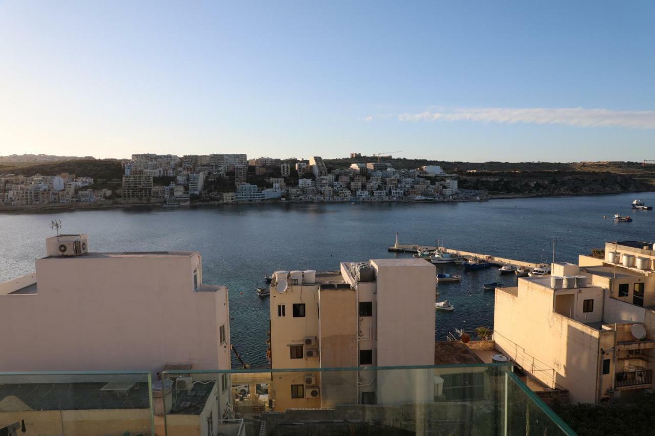 The Pearl Luxury Guest House San Pawl il-Baħar Kültér fotó