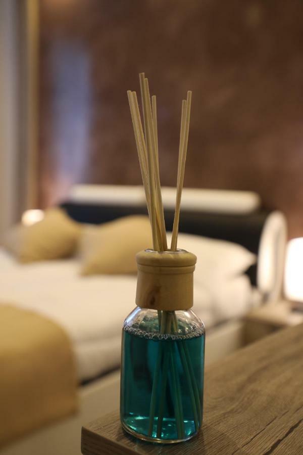 The Pearl Luxury Guest House San Pawl il-Baħar Kültér fotó