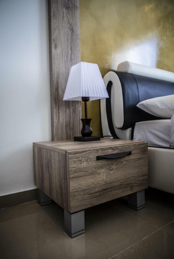 The Pearl Luxury Guest House San Pawl il-Baħar Kültér fotó