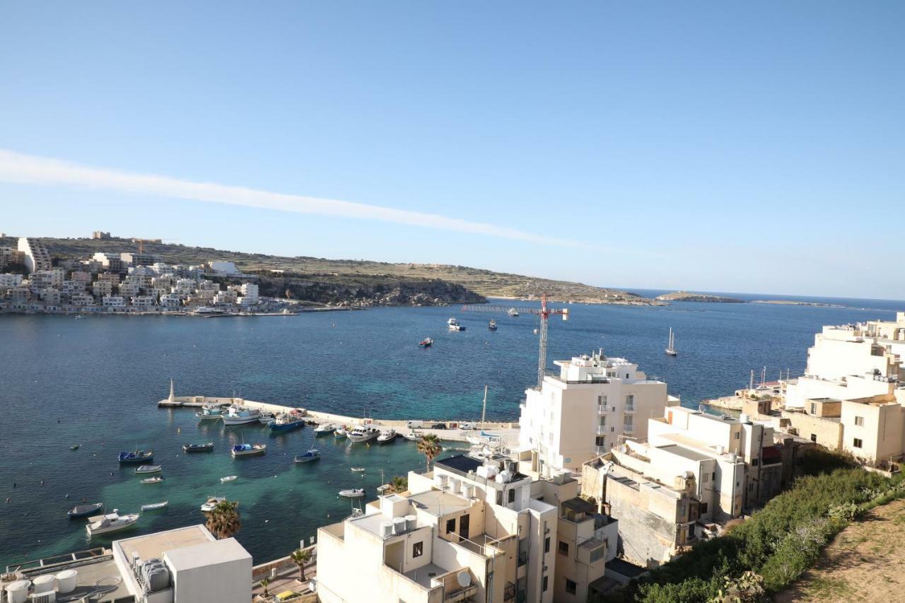 The Pearl Luxury Guest House San Pawl il-Baħar Kültér fotó