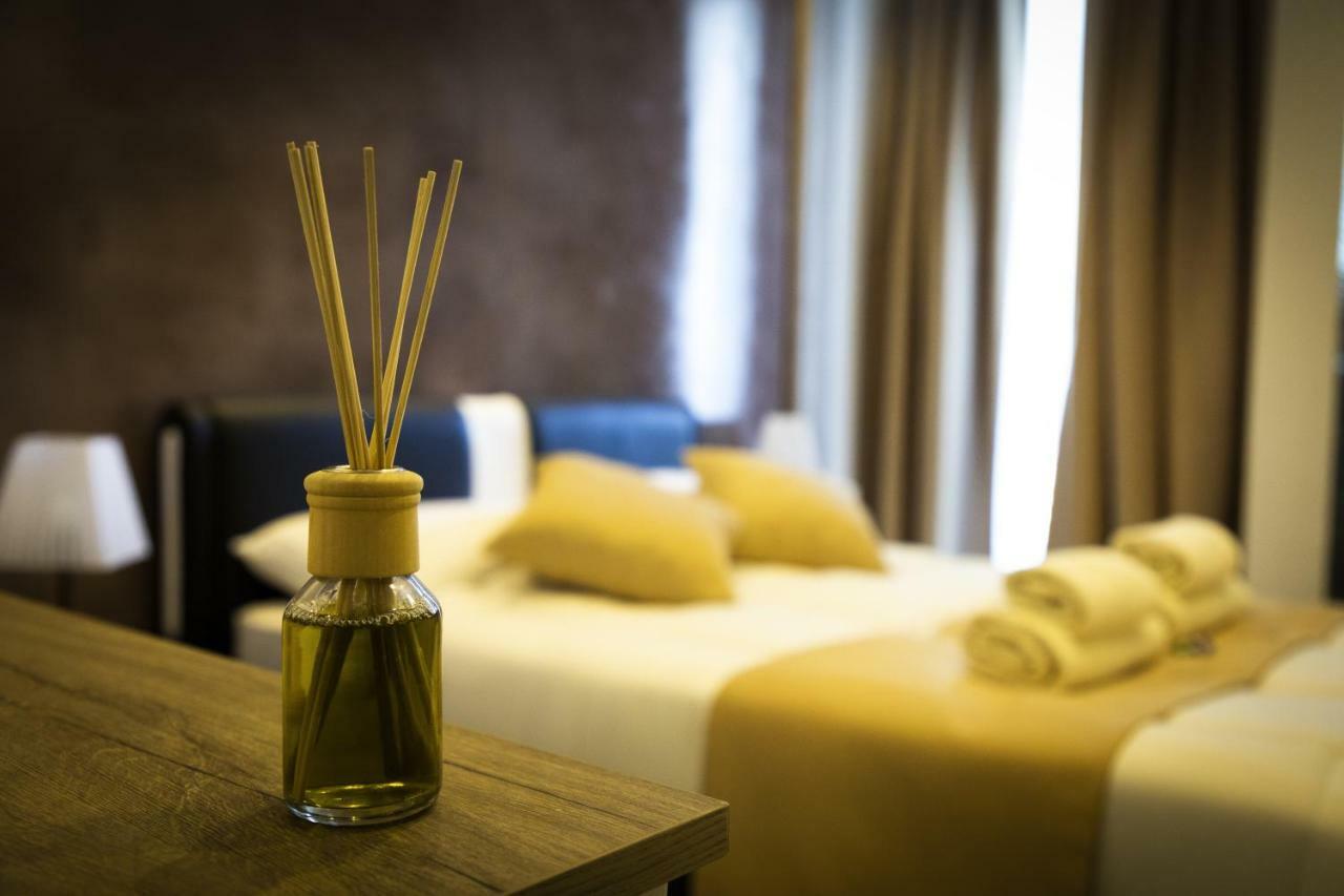 The Pearl Luxury Guest House San Pawl il-Baħar Kültér fotó