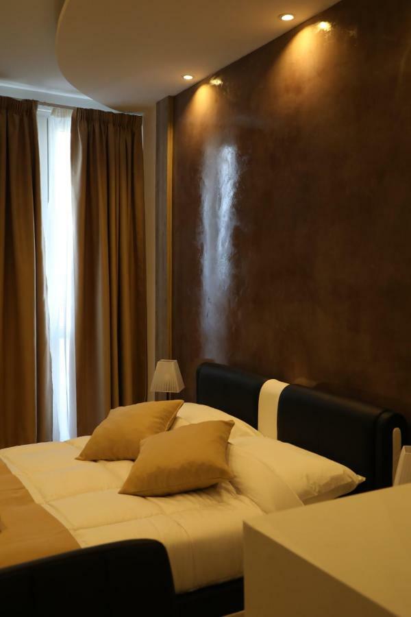 The Pearl Luxury Guest House San Pawl il-Baħar Kültér fotó