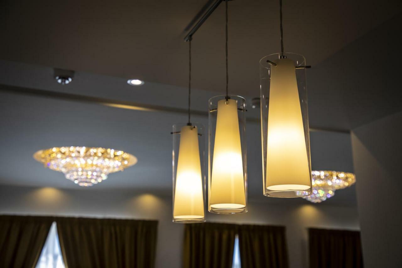 The Pearl Luxury Guest House San Pawl il-Baħar Kültér fotó