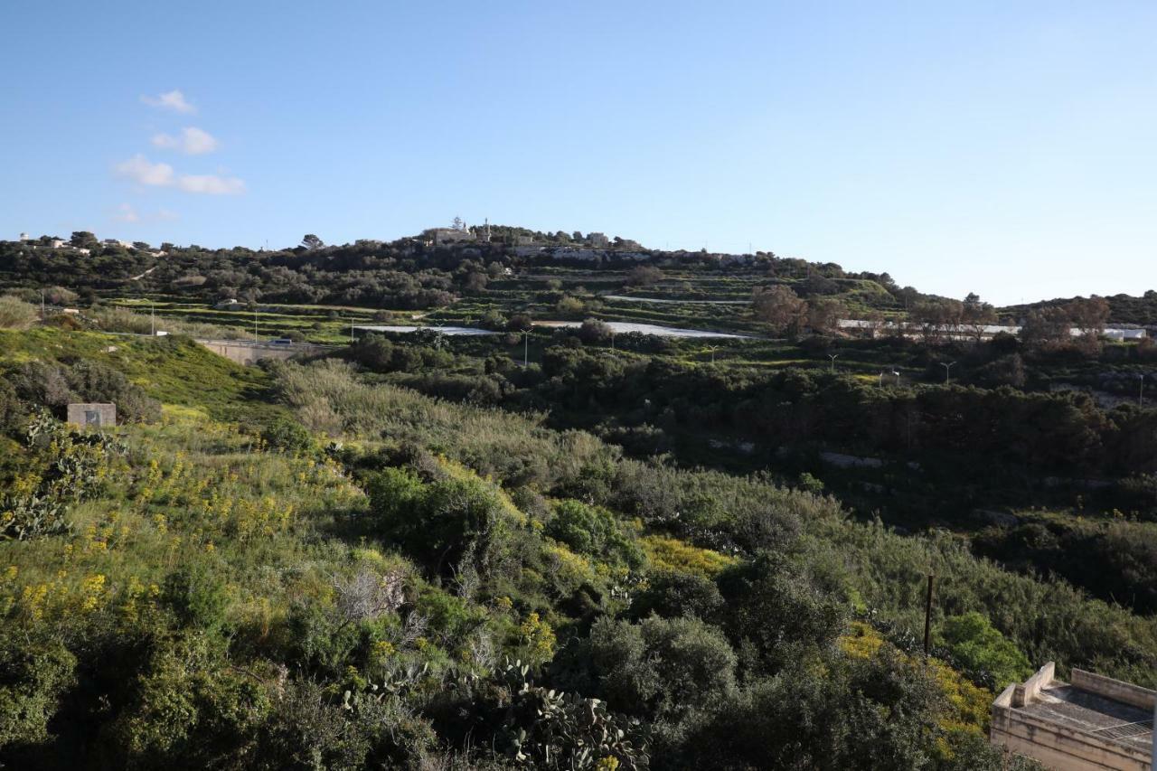 The Pearl Luxury Guest House San Pawl il-Baħar Kültér fotó