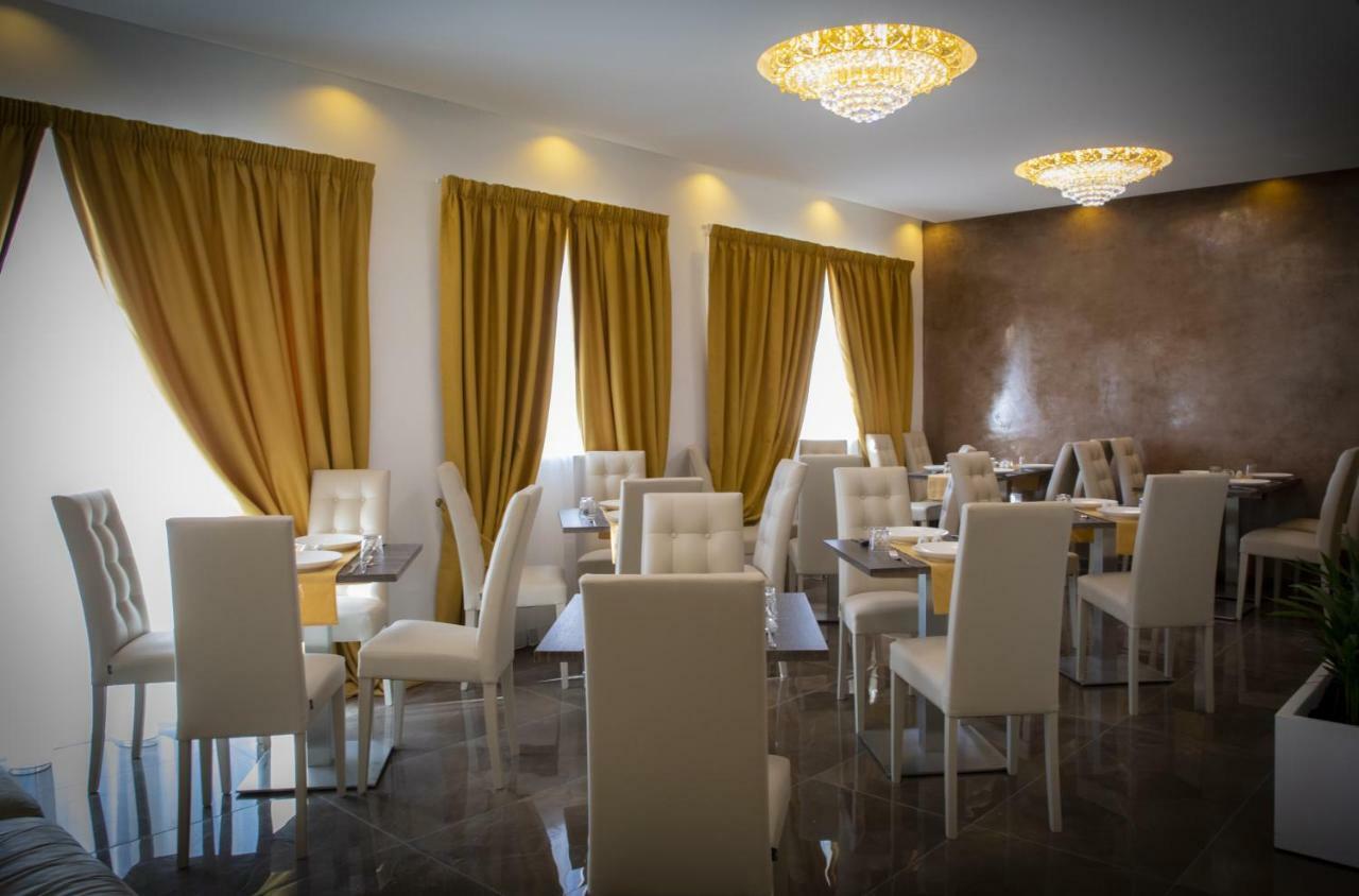 The Pearl Luxury Guest House San Pawl il-Baħar Kültér fotó