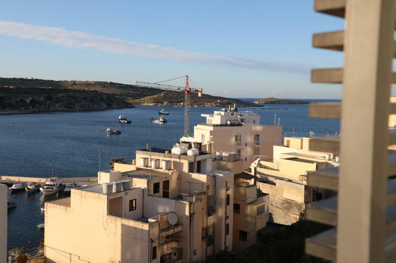 The Pearl Luxury Guest House San Pawl il-Baħar Kültér fotó