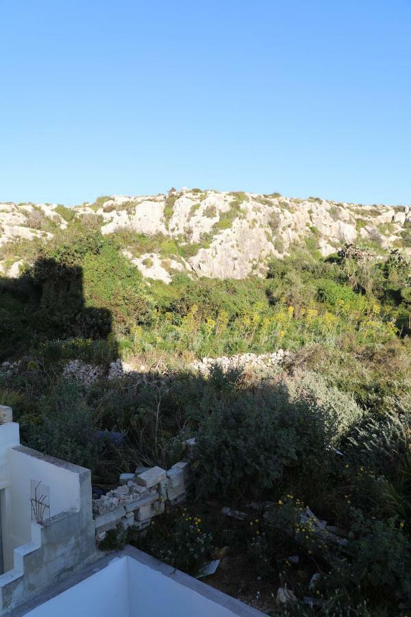 The Pearl Luxury Guest House San Pawl il-Baħar Kültér fotó