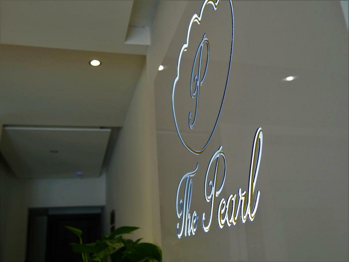 The Pearl Luxury Guest House San Pawl il-Baħar Kültér fotó