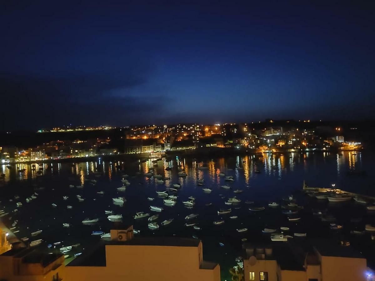 The Pearl Luxury Guest House San Pawl il-Baħar Kültér fotó