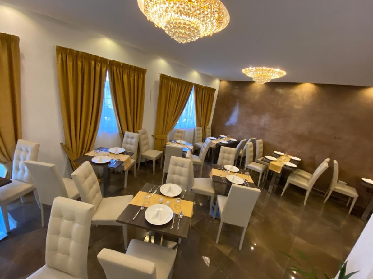 The Pearl Luxury Guest House San Pawl il-Baħar Kültér fotó