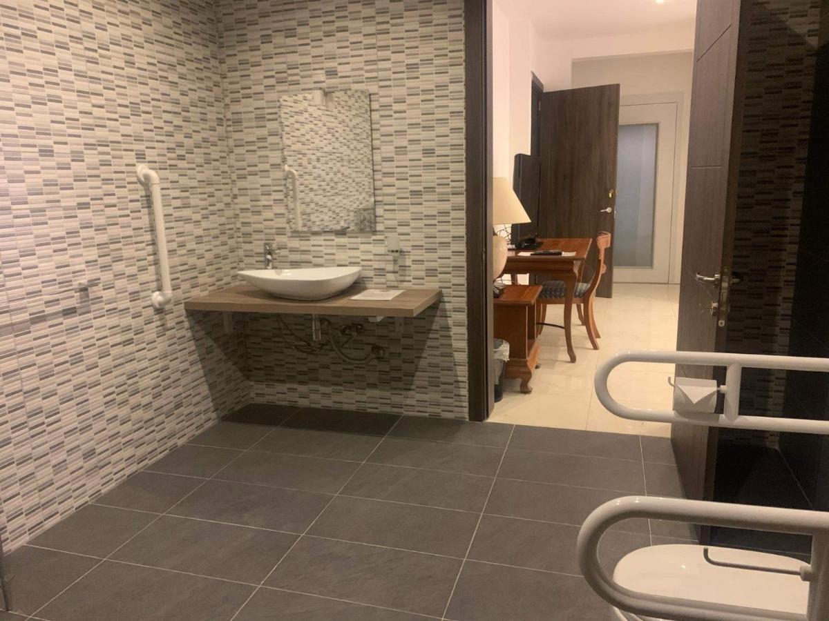 The Pearl Luxury Guest House San Pawl il-Baħar Kültér fotó